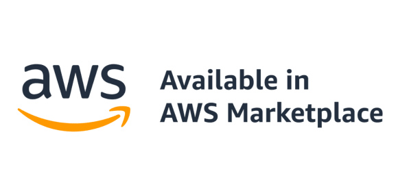 AWS dqlabs badge