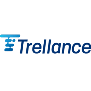 trellance logo