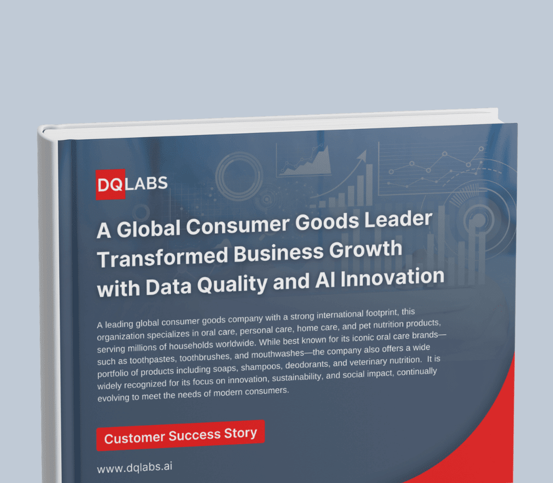 Global Consumer Goods Leader Accelerates Product Innovation by 30%