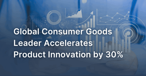 Consumer Goods Leader