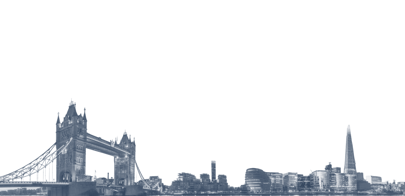 Big Data London 2025 Background