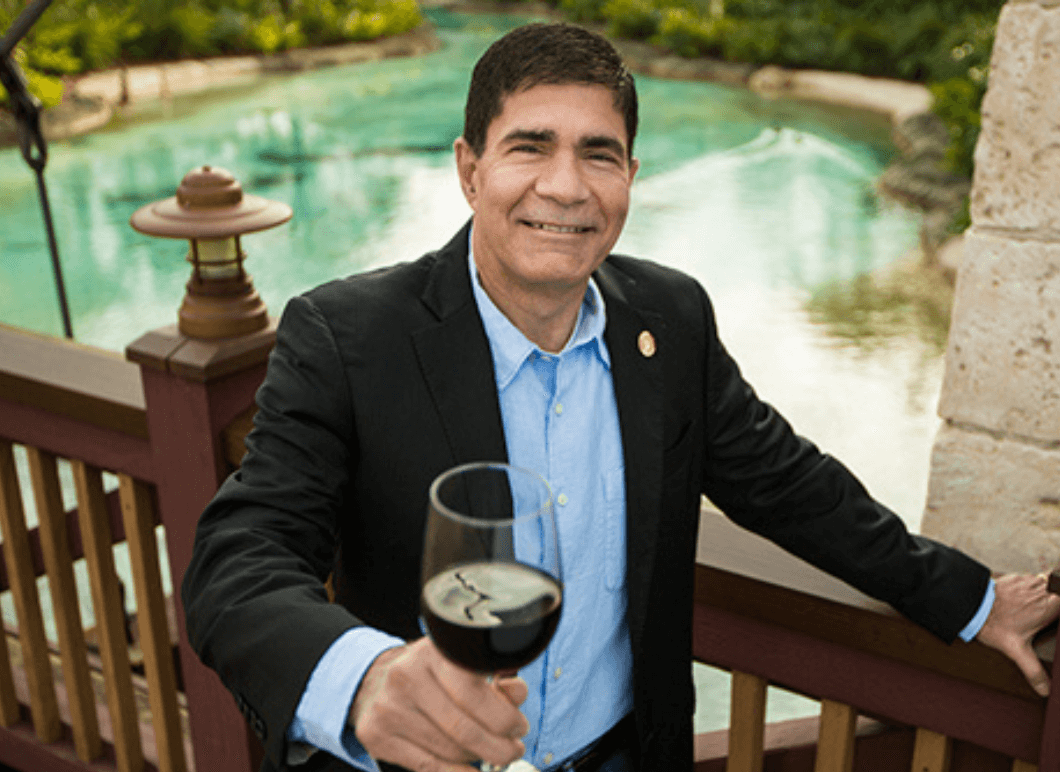 George Militos image