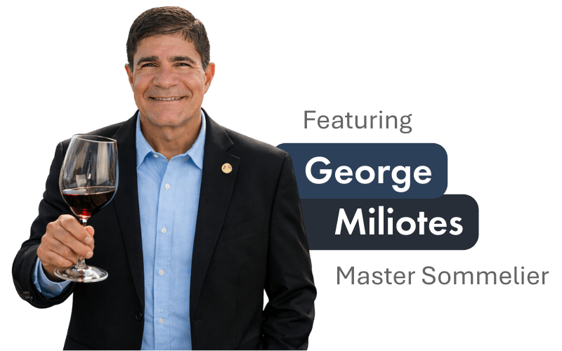George Militos Featured image