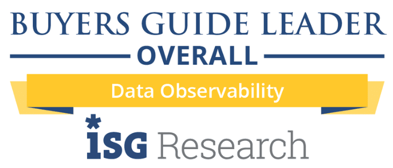 Gartner Hype cycle badge