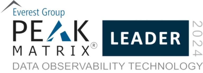 Everest peak matrix group badge