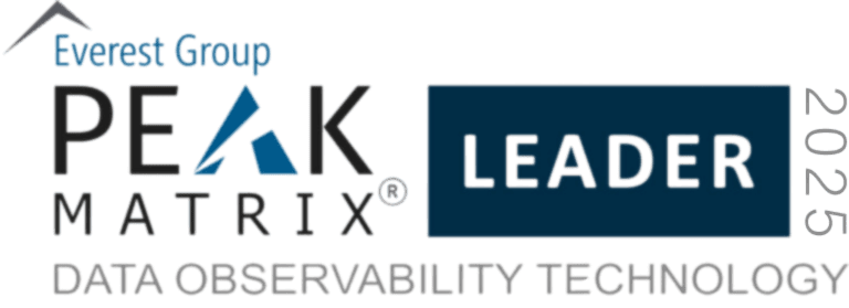 Everest peak matrix group badge