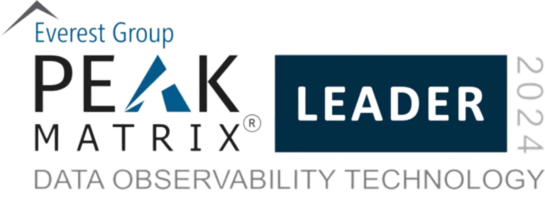 Gartner meta management Badge