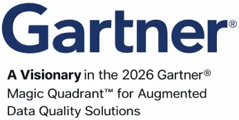 Gartner Recognition