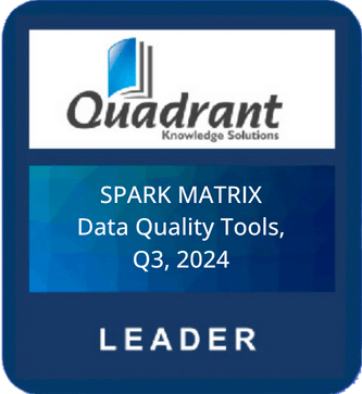 Gartner peer insights Badge