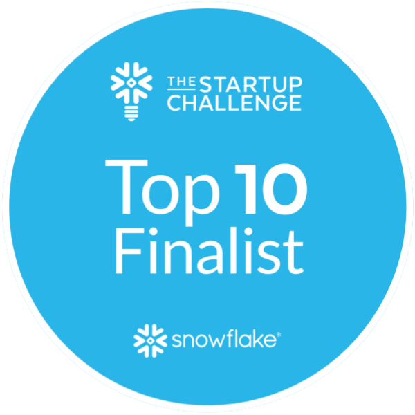 Everest peak matrix group badge