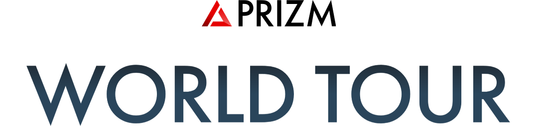 World tour Prizm hero image
