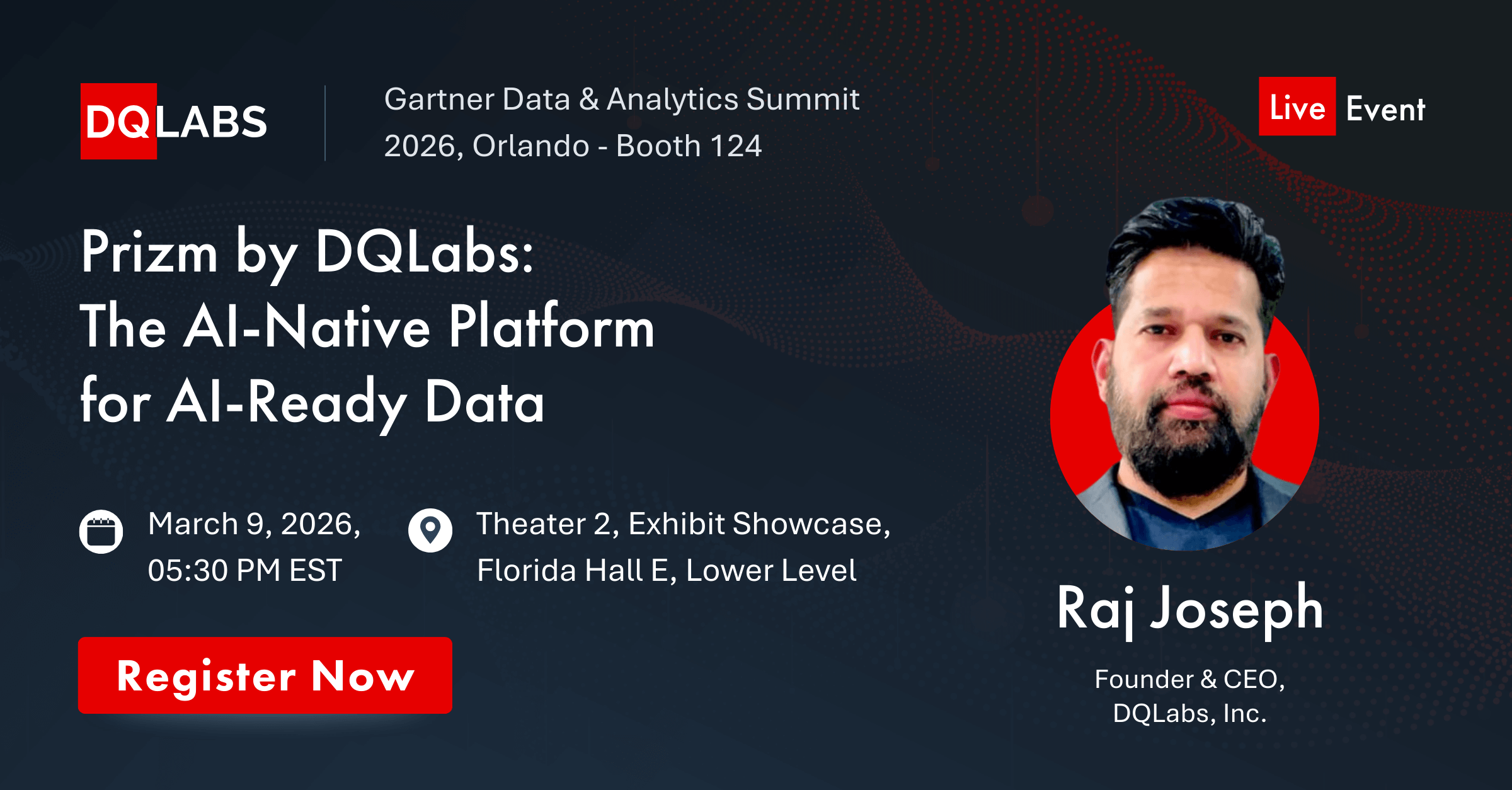 PRIZM by DQLabs: The AI-Native Platform for AI-Ready Data