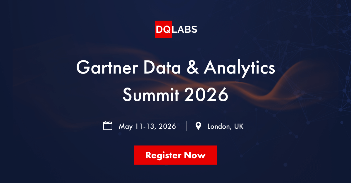 Gartner Data and Analytics Summit 2026