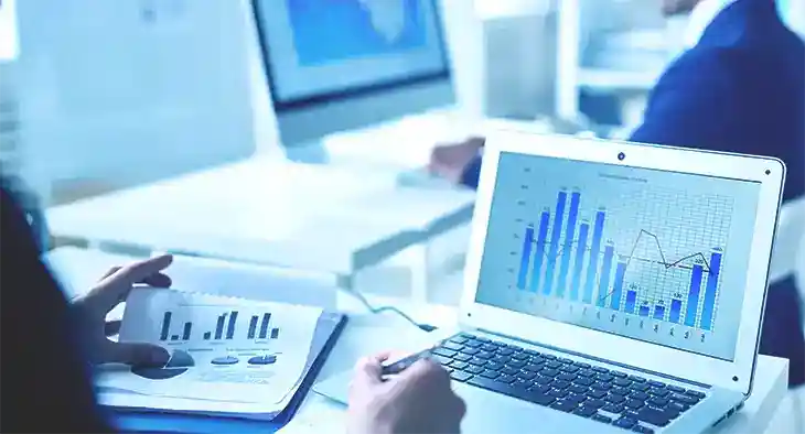 Still struggling with rows and columns when modern data management is there?