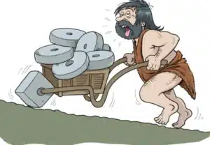 noise in the modern data quality