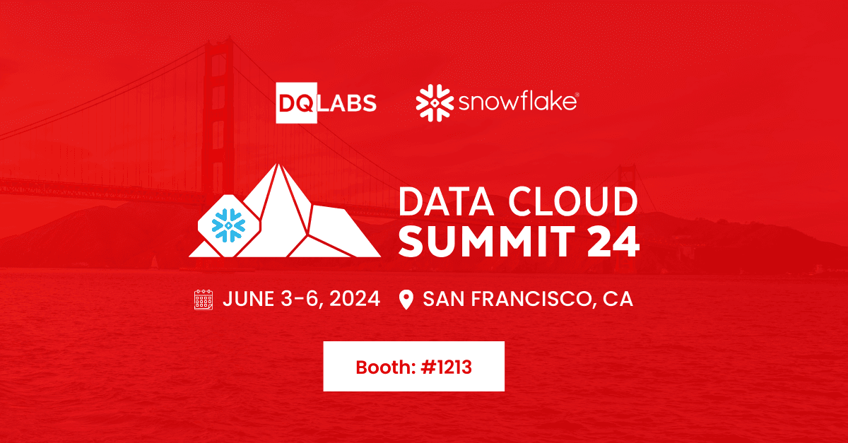 Snowflake Summit 2024