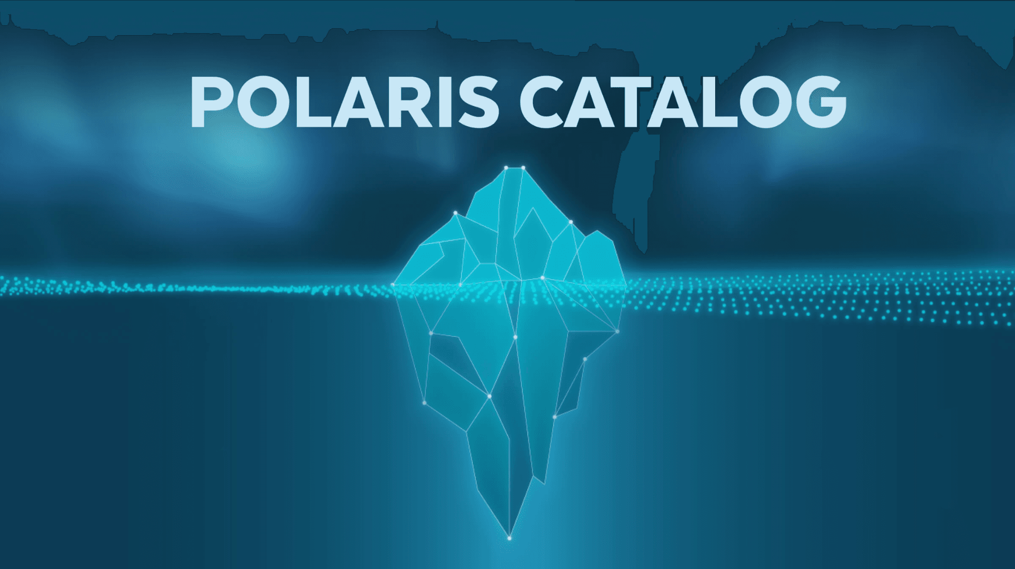 Polaris Catalog