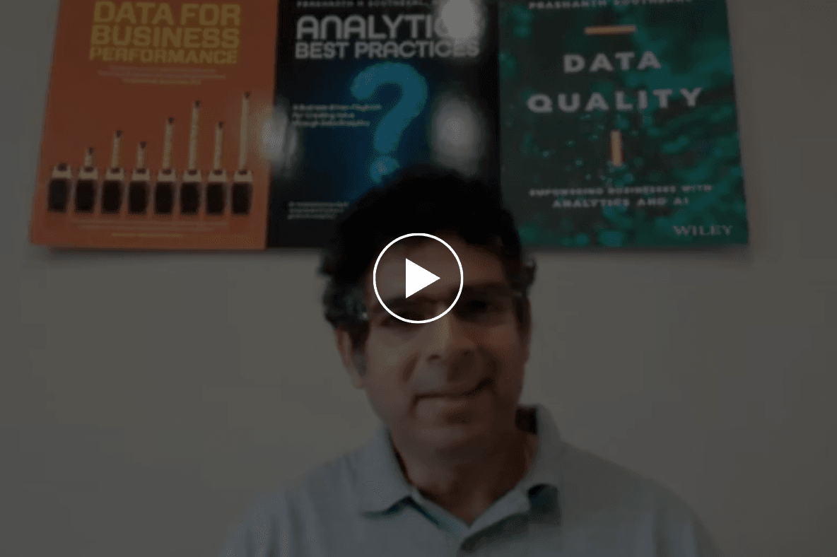 Convergence of Data Quality, Analytics, and AI thumbnail