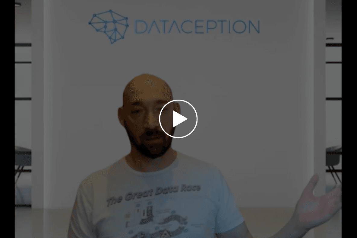Data Product Approach for Creating End-to-End AI Driven Business Solutions thumbnail