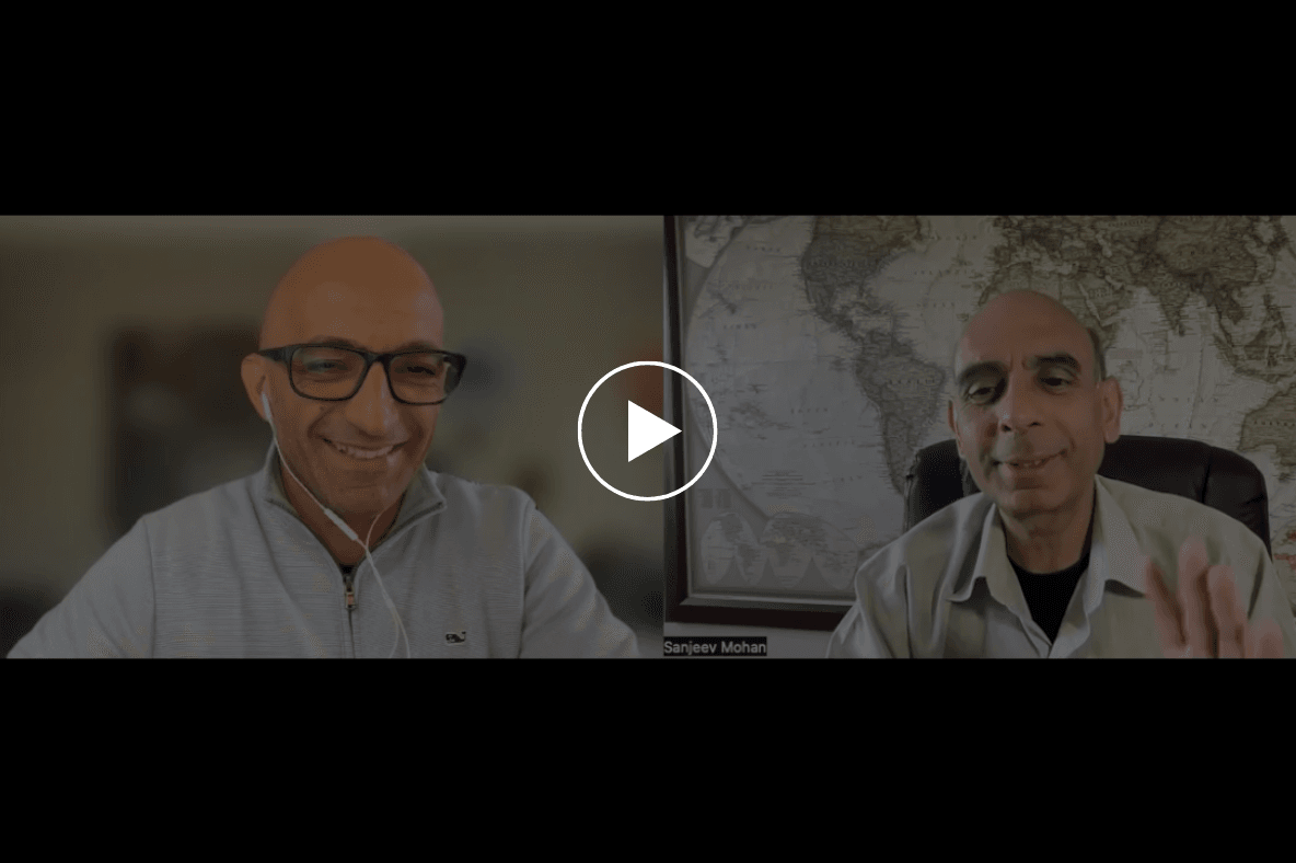 Governance in the Age of AI: Balancing Innovation with Data Quality and Governance thumbnail