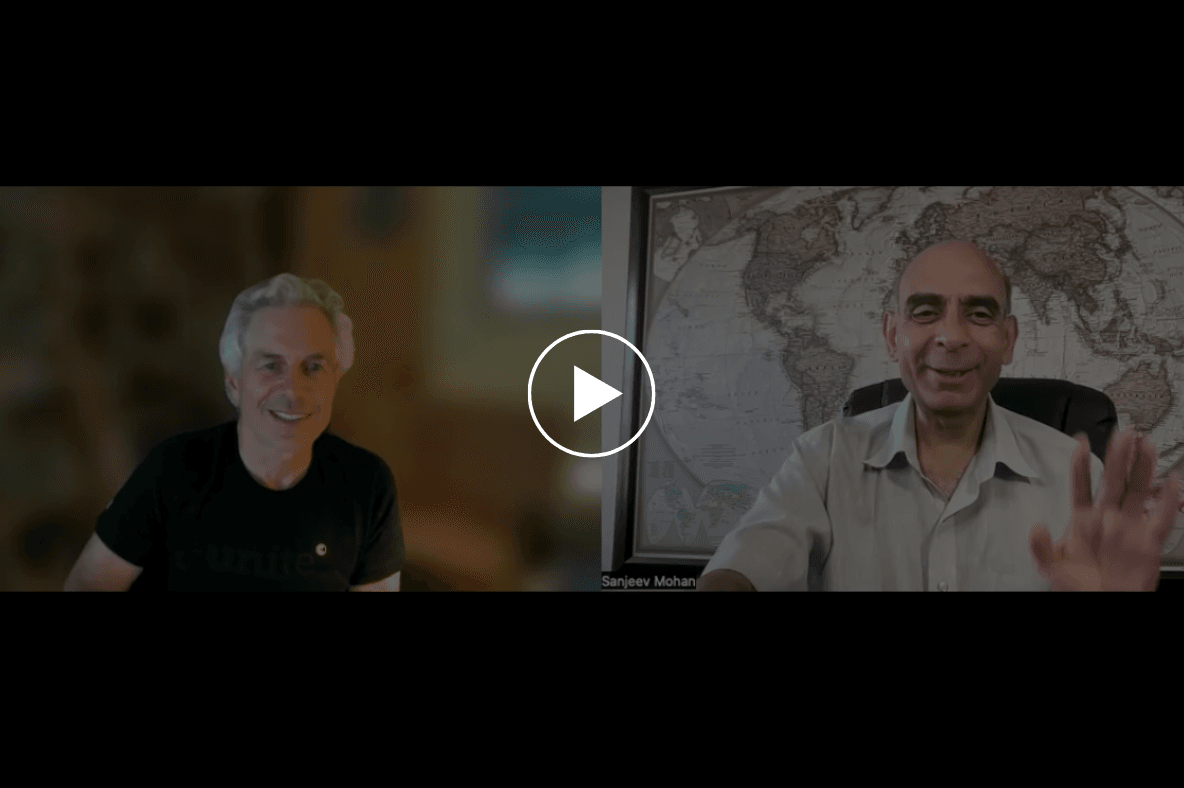 Learn from Wayne: Latest Trends in Data & AI Governance, Data Quality with AI, Data Products, and DataOps thumbnail