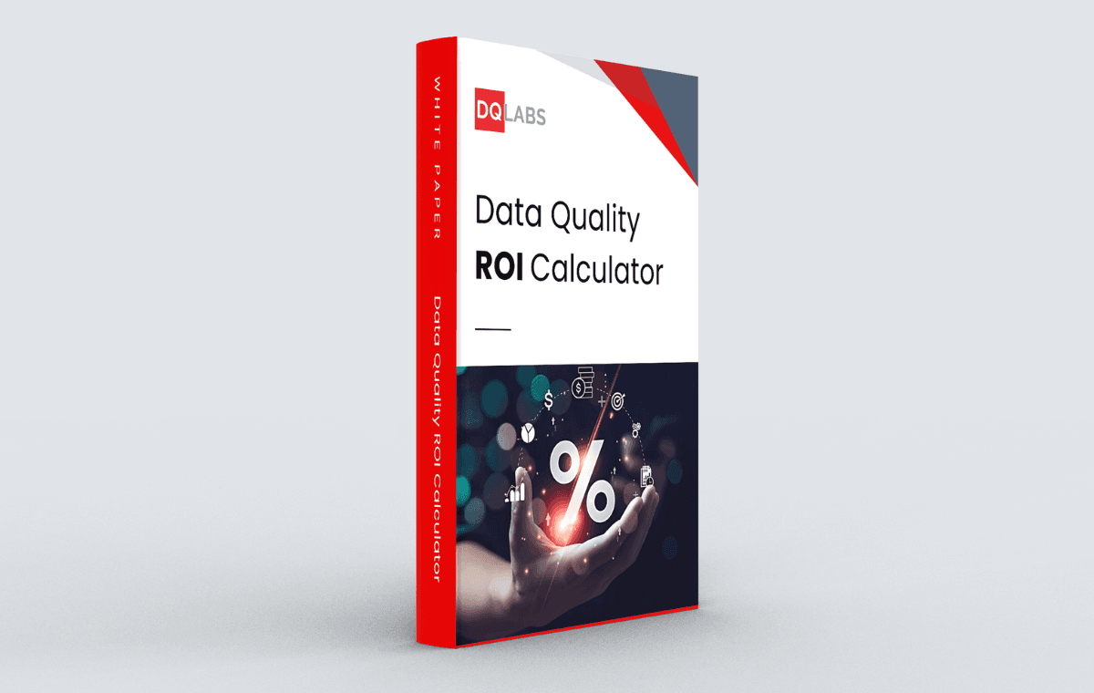 Data Quality ROI Calculator
