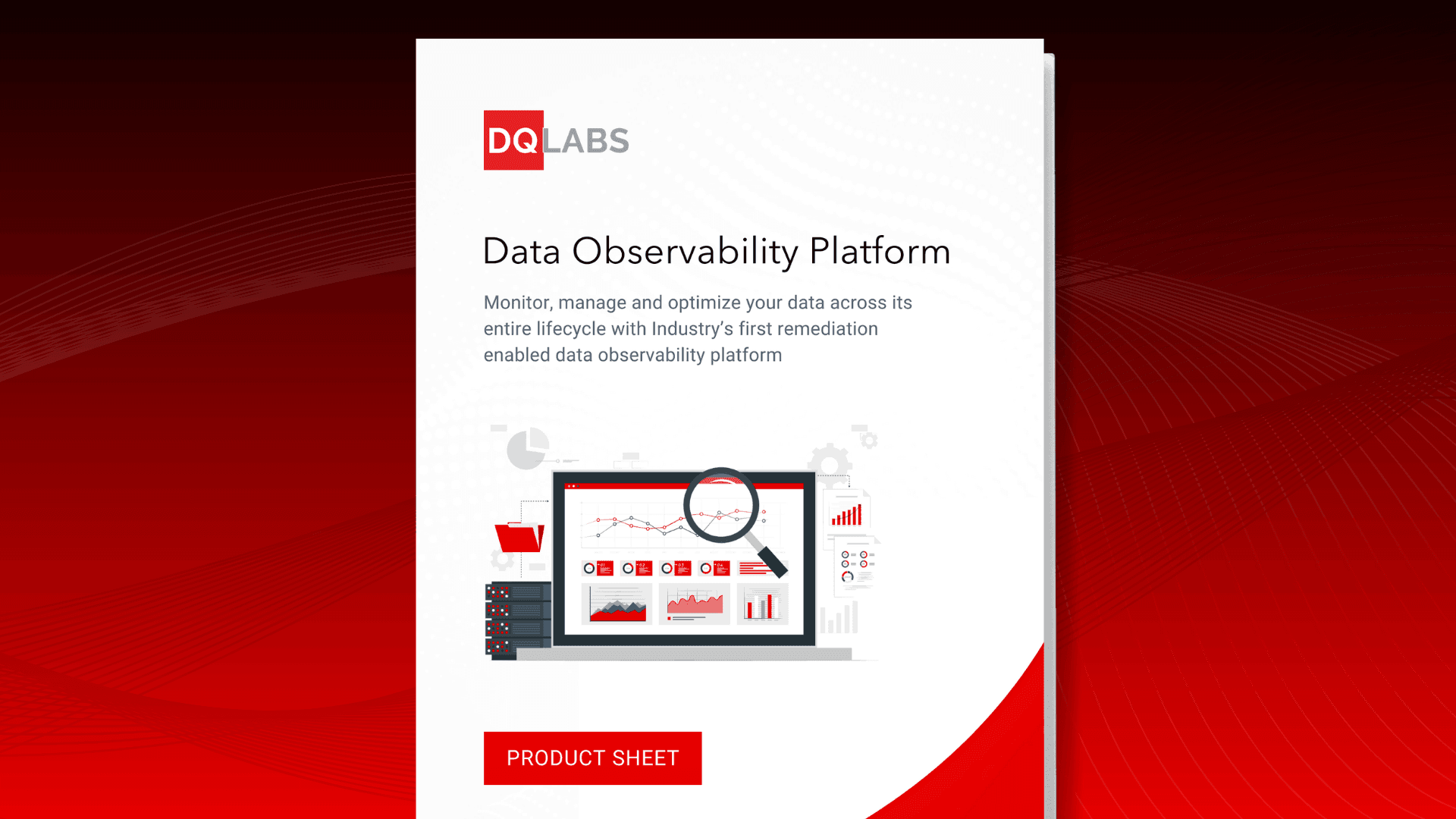 Data Observability Platform