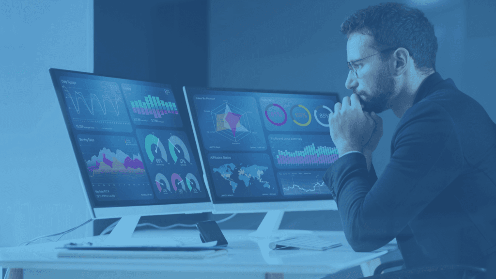 Enhance Data Trust and Reliability with Data Quality Dashboards