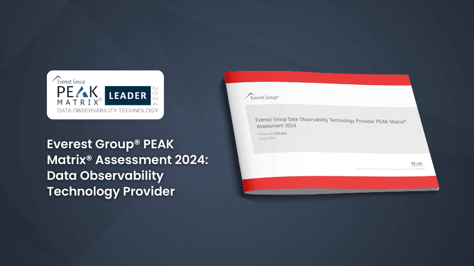 What Are Schema Changes and How Does That Affect Your Data Reliability?