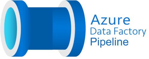ADF Pipeline logo