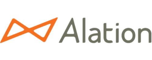 Alation logo