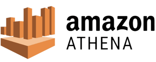 Amazon Athena logo