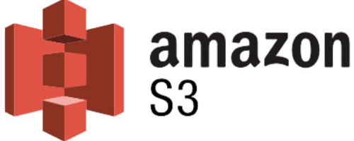 Amazon s3 logo