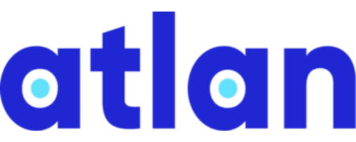 Atlan logo