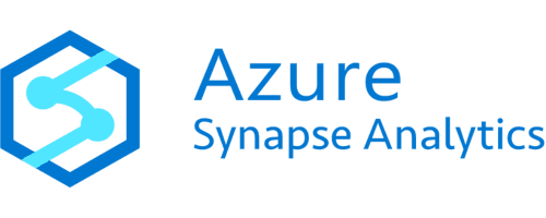 Azure synapse logo