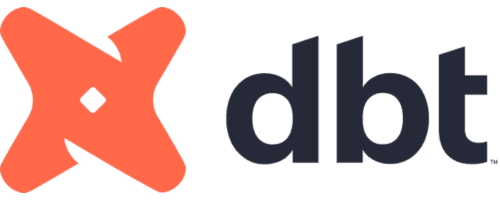 DBT logo