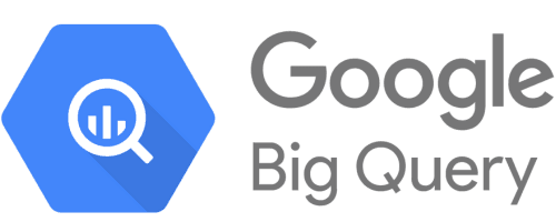 Google bigquery logo