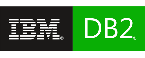 IBM DB2 logo