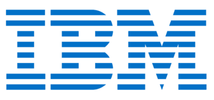 IBM saml logo