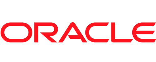 Oracle logo