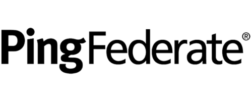 Ping federate logo