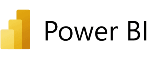 PowerBI logo