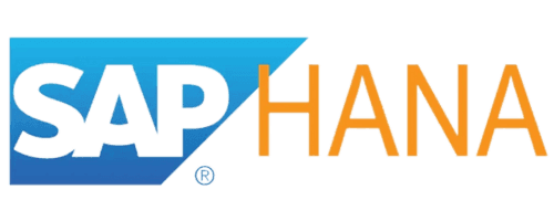 Sap Hana logo
