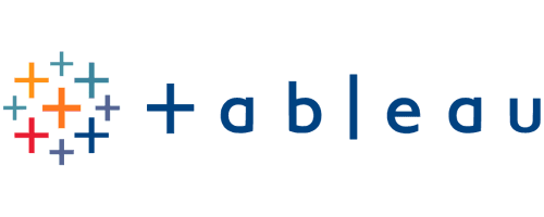 Tableau logo