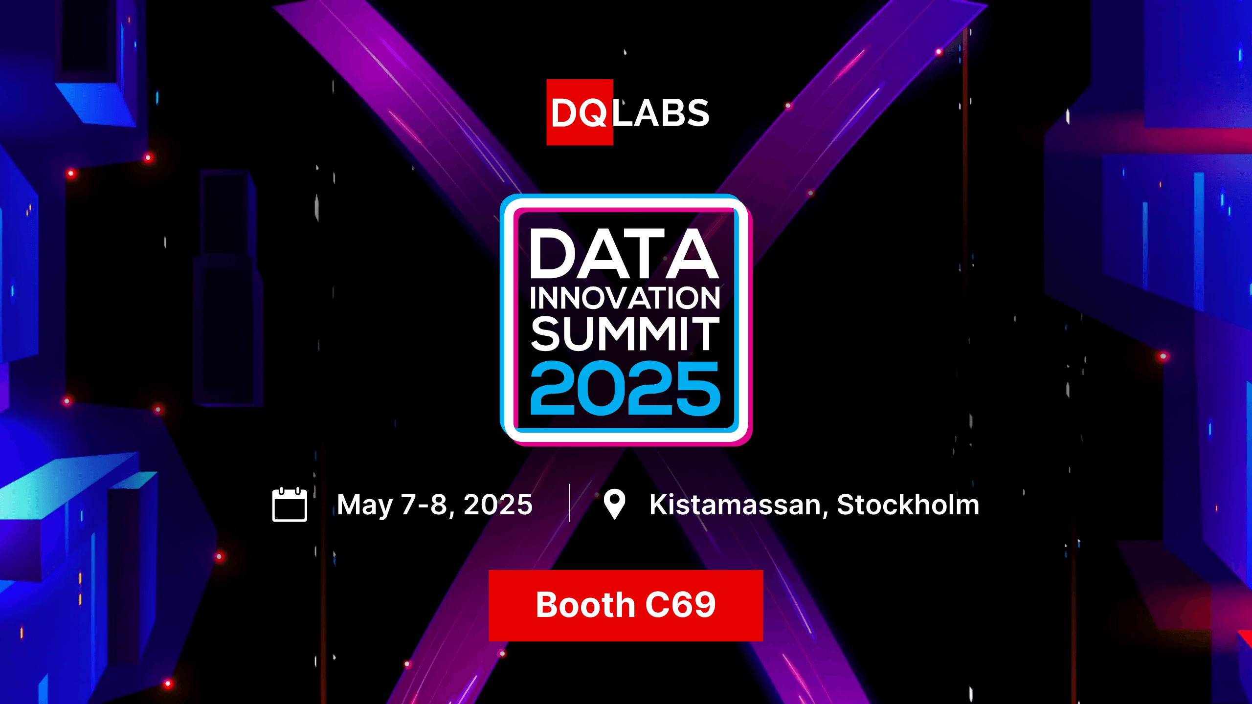 Data Innovation Summit 2025