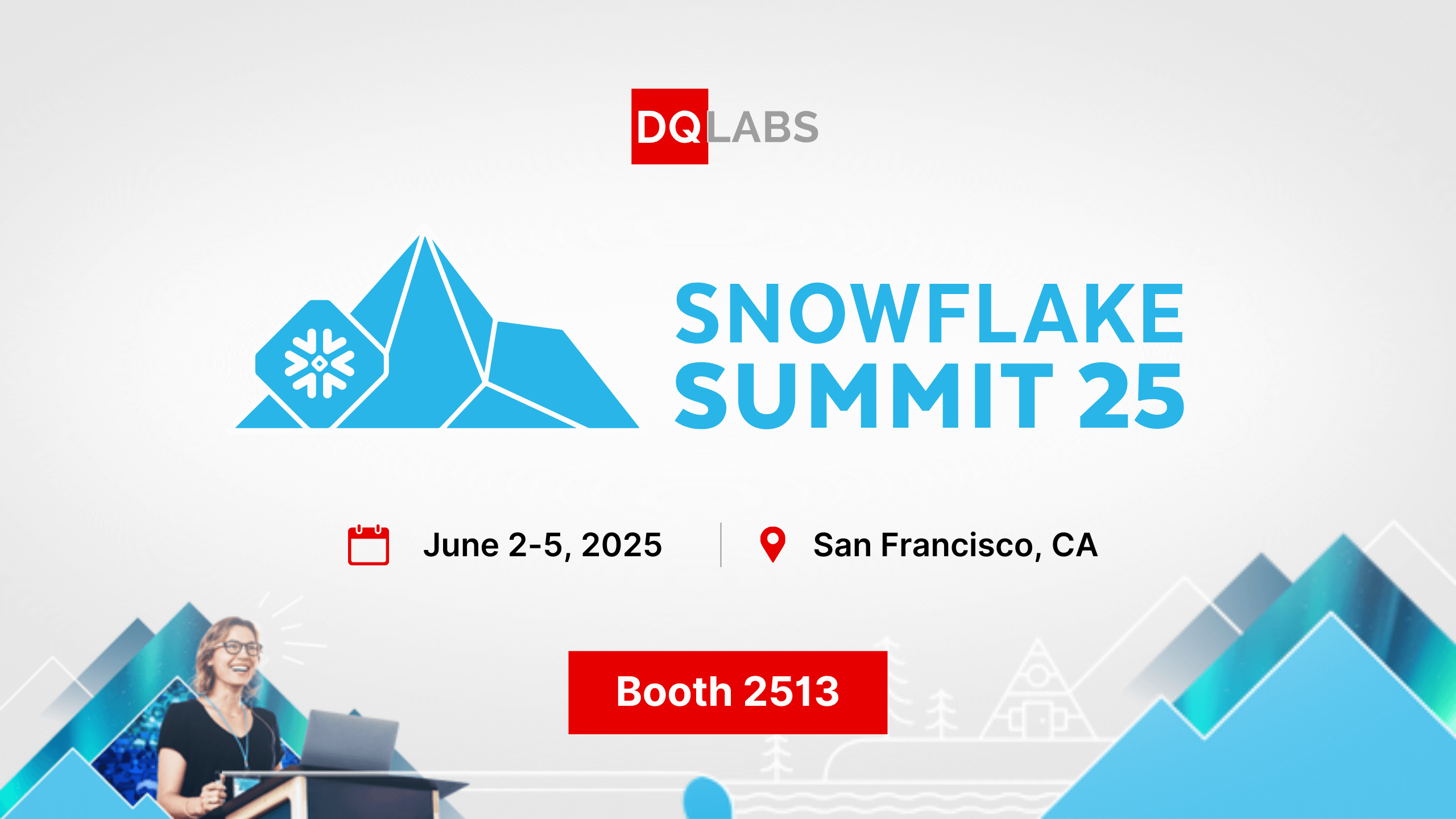 Snowflake Summit 2025