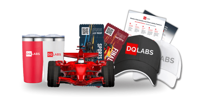 Gartner Data and Analytics Summit 2025 gift