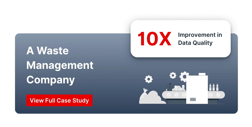 Waste Management Company