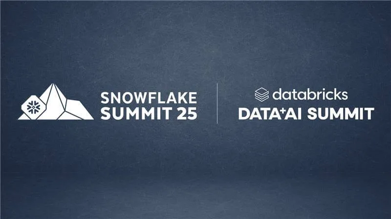 Key Takeaways from Snowflake Summit and Databricks Data + AI Summit 2025