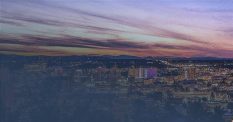 City of Spokane Delivers Trusted Data for Public Safety & Smarter Community Planning